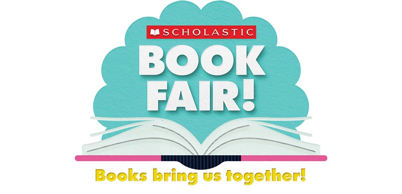 Scholastic Book Fair
