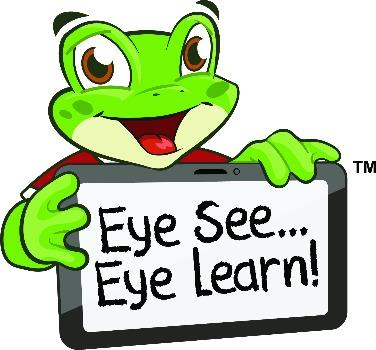Eye See Eye Learn Spot Tablet2019 thumb
