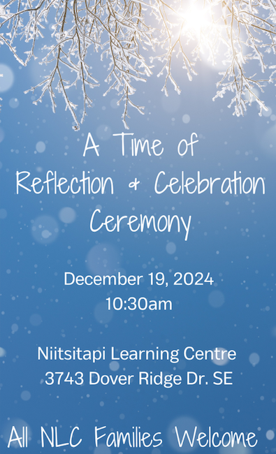 Winter Solstice Invite